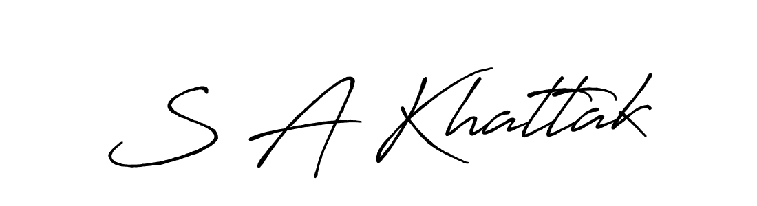 This is the best signature style for the S A Khattak name. Also you like these signature font (Antro_Vectra_Bolder). Mix name signature. S A Khattak signature style 7 images and pictures png