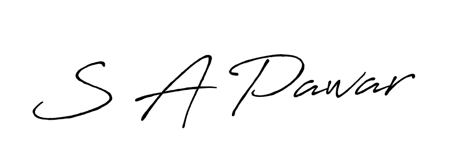 See photos of S A Pawar official signature by Spectra . Check more albums & portfolios. Read reviews & check more about Antro_Vectra_Bolder font. S A Pawar signature style 7 images and pictures png