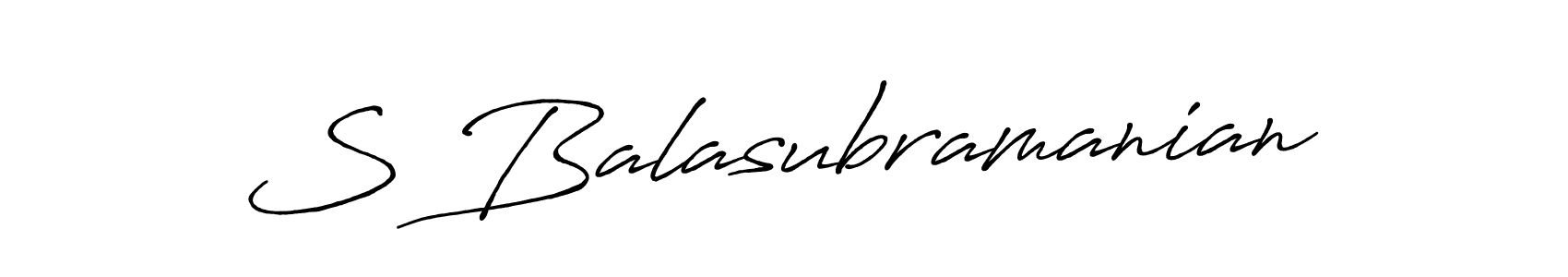 Here are the top 10 professional signature styles for the name S Balasubramanian. These are the best autograph styles you can use for your name. S Balasubramanian signature style 7 images and pictures png