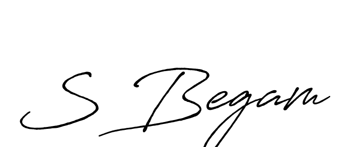 See photos of S Begam official signature by Spectra . Check more albums & portfolios. Read reviews & check more about Antro_Vectra_Bolder font. S Begam signature style 7 images and pictures png