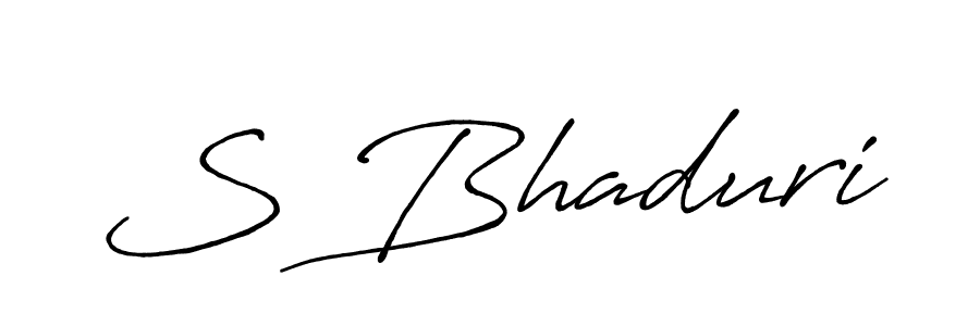 Check out images of Autograph of S Bhaduri name. Actor S Bhaduri Signature Style. Antro_Vectra_Bolder is a professional sign style online. S Bhaduri signature style 7 images and pictures png