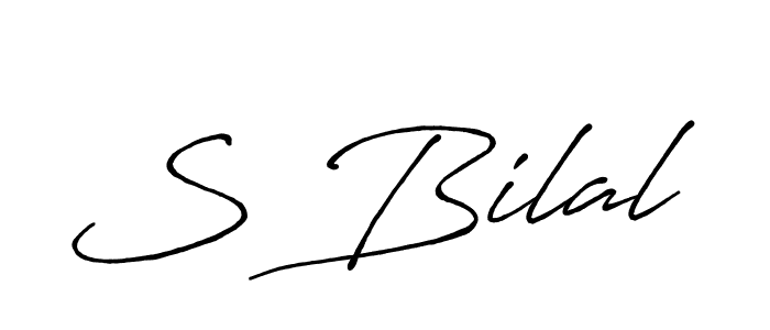 Make a short S Bilal signature style. Manage your documents anywhere anytime using Antro_Vectra_Bolder. Create and add eSignatures, submit forms, share and send files easily. S Bilal signature style 7 images and pictures png