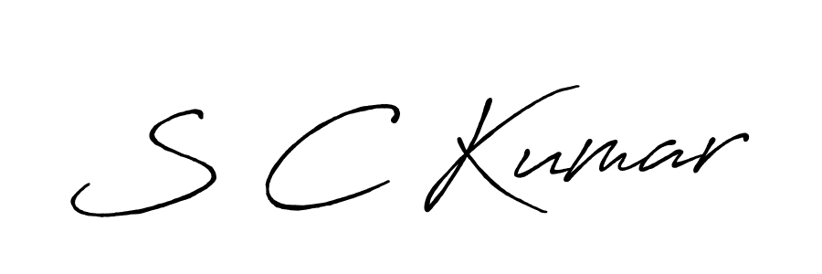 You can use this online signature creator to create a handwritten signature for the name S C Kumar. This is the best online autograph maker. S C Kumar signature style 7 images and pictures png