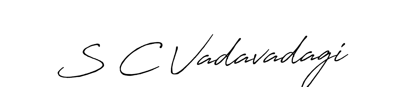 Check out images of Autograph of S C Vadavadagi name. Actor S C Vadavadagi Signature Style. Antro_Vectra_Bolder is a professional sign style online. S C Vadavadagi signature style 7 images and pictures png