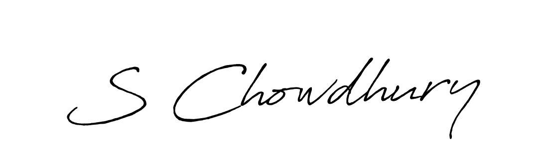 Check out images of Autograph of S Chowdhury name. Actor S Chowdhury Signature Style. Antro_Vectra_Bolder is a professional sign style online. S Chowdhury signature style 7 images and pictures png