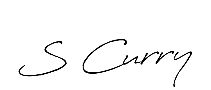 Check out images of Autograph of S Curry name. Actor S Curry Signature Style. Antro_Vectra_Bolder is a professional sign style online. S Curry signature style 7 images and pictures png