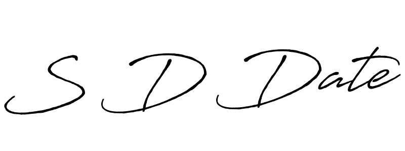 if you are searching for the best signature style for your name S D Date. so please give up your signature search. here we have designed multiple signature styles  using Antro_Vectra_Bolder. S D Date signature style 7 images and pictures png