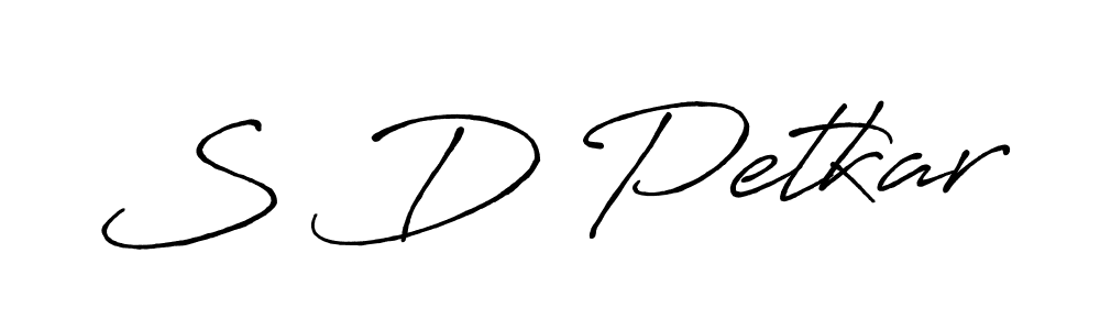 Once you've used our free online signature maker to create your best signature Antro_Vectra_Bolder style, it's time to enjoy all of the benefits that S D Petkar name signing documents. S D Petkar signature style 7 images and pictures png