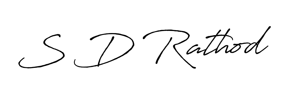 You can use this online signature creator to create a handwritten signature for the name S D Rathod. This is the best online autograph maker. S D Rathod signature style 7 images and pictures png