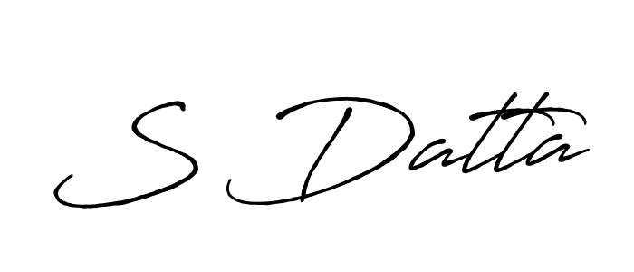 Here are the top 10 professional signature styles for the name S Datta. These are the best autograph styles you can use for your name. S Datta signature style 7 images and pictures png