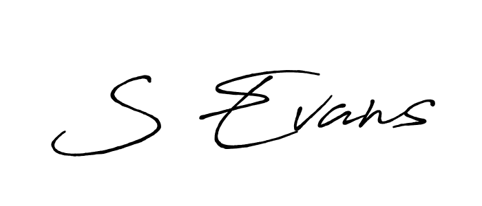 Check out images of Autograph of S Evans name. Actor S Evans Signature Style. Antro_Vectra_Bolder is a professional sign style online. S Evans signature style 7 images and pictures png