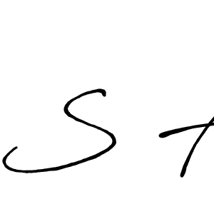 Antro_Vectra_Bolder is a professional signature style that is perfect for those who want to add a touch of class to their signature. It is also a great choice for those who want to make their signature more unique. Get S F name to fancy signature for free. S F signature style 7 images and pictures png