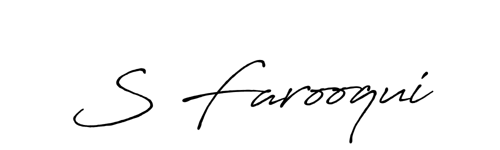Check out images of Autograph of S Farooqui name. Actor S Farooqui Signature Style. Antro_Vectra_Bolder is a professional sign style online. S Farooqui signature style 7 images and pictures png