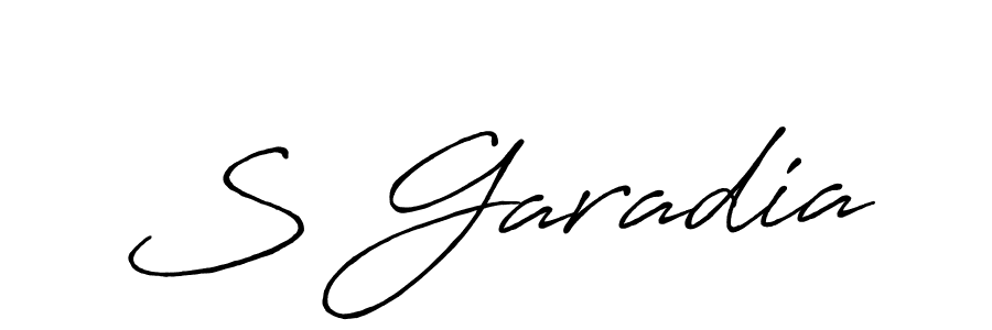 Check out images of Autograph of S Garadia name. Actor S Garadia Signature Style. Antro_Vectra_Bolder is a professional sign style online. S Garadia signature style 7 images and pictures png