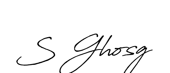 See photos of S Ghosg official signature by Spectra . Check more albums & portfolios. Read reviews & check more about Antro_Vectra_Bolder font. S Ghosg signature style 7 images and pictures png