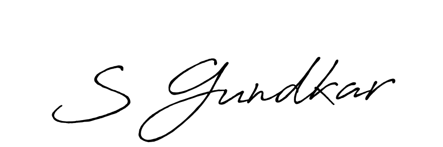Check out images of Autograph of S Gundkar name. Actor S Gundkar Signature Style. Antro_Vectra_Bolder is a professional sign style online. S Gundkar signature style 7 images and pictures png