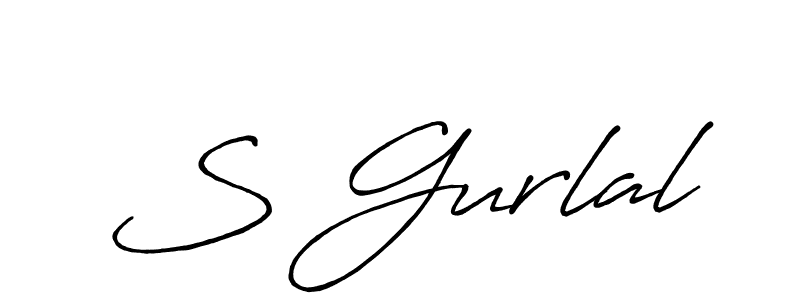 Here are the top 10 professional signature styles for the name S Gurlal. These are the best autograph styles you can use for your name. S Gurlal signature style 7 images and pictures png