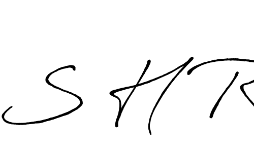 Check out images of Autograph of S H R name. Actor S H R Signature Style. Antro_Vectra_Bolder is a professional sign style online. S H R signature style 7 images and pictures png
