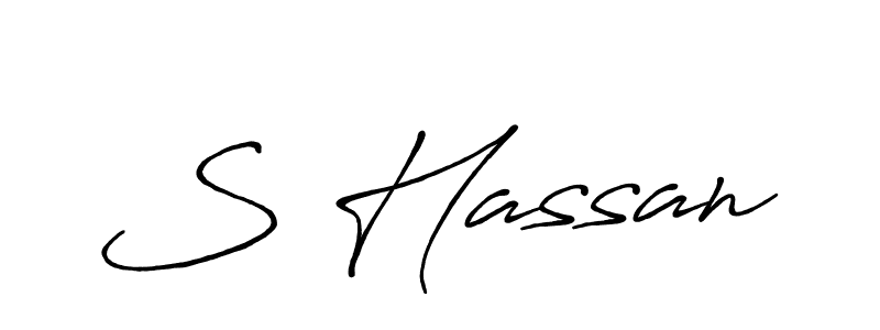 See photos of S Hassan official signature by Spectra . Check more albums & portfolios. Read reviews & check more about Antro_Vectra_Bolder font. S Hassan signature style 7 images and pictures png