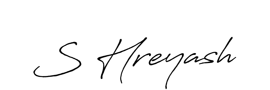 Check out images of Autograph of S Hreyash name. Actor S Hreyash Signature Style. Antro_Vectra_Bolder is a professional sign style online. S Hreyash signature style 7 images and pictures png