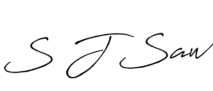 You can use this online signature creator to create a handwritten signature for the name S J Saw. This is the best online autograph maker. S J Saw signature style 7 images and pictures png