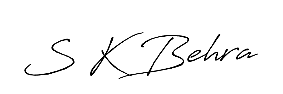 Here are the top 10 professional signature styles for the name S K Behra. These are the best autograph styles you can use for your name. S K Behra signature style 7 images and pictures png