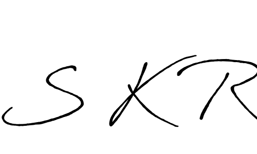 You can use this online signature creator to create a handwritten signature for the name S K R. This is the best online autograph maker. S K R signature style 7 images and pictures png