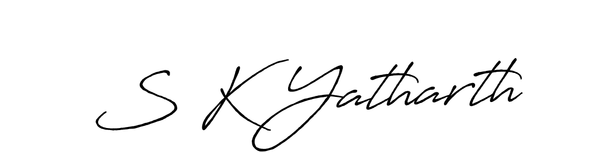 Here are the top 10 professional signature styles for the name S K Yatharth. These are the best autograph styles you can use for your name. S K Yatharth signature style 7 images and pictures png