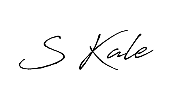 Make a beautiful signature design for name S Kale. Use this online signature maker to create a handwritten signature for free. S Kale signature style 7 images and pictures png