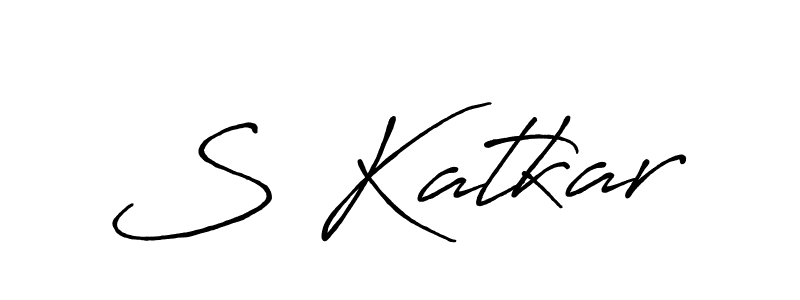 You can use this online signature creator to create a handwritten signature for the name S Katkar. This is the best online autograph maker. S Katkar signature style 7 images and pictures png