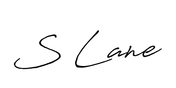 This is the best signature style for the S Lane name. Also you like these signature font (Antro_Vectra_Bolder). Mix name signature. S Lane signature style 7 images and pictures png