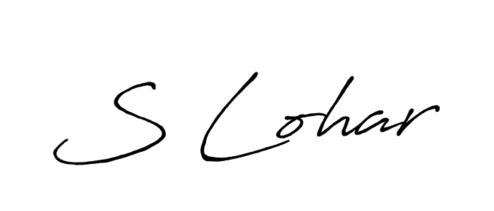 Check out images of Autograph of S Lohar name. Actor S Lohar Signature Style. Antro_Vectra_Bolder is a professional sign style online. S Lohar signature style 7 images and pictures png