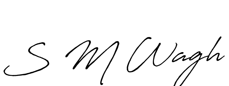 Check out images of Autograph of S M Wagh name. Actor S M Wagh Signature Style. Antro_Vectra_Bolder is a professional sign style online. S M Wagh signature style 7 images and pictures png