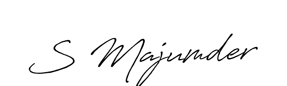 This is the best signature style for the S Majumder name. Also you like these signature font (Antro_Vectra_Bolder). Mix name signature. S Majumder signature style 7 images and pictures png