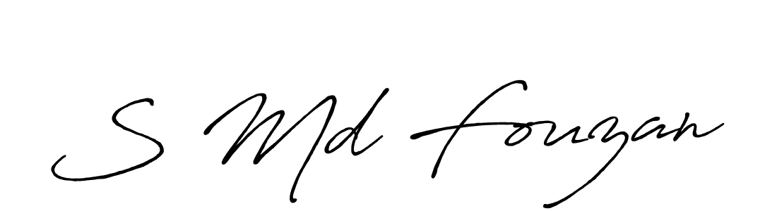 See photos of S Md Fouzan official signature by Spectra . Check more albums & portfolios. Read reviews & check more about Antro_Vectra_Bolder font. S Md Fouzan signature style 7 images and pictures png