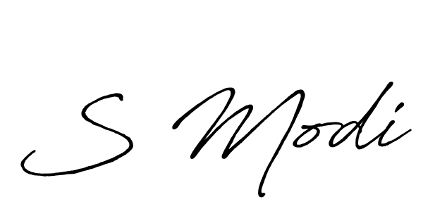 Here are the top 10 professional signature styles for the name S Modi. These are the best autograph styles you can use for your name. S Modi signature style 7 images and pictures png