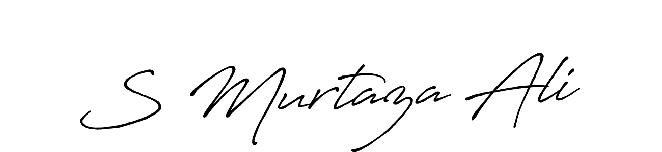 Here are the top 10 professional signature styles for the name S Murtaza Ali. These are the best autograph styles you can use for your name. S Murtaza Ali signature style 7 images and pictures png