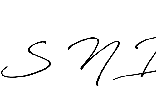 Make a beautiful signature design for name S N B. Use this online signature maker to create a handwritten signature for free. S N B signature style 7 images and pictures png