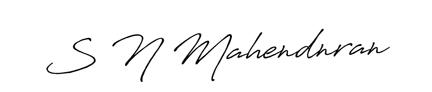 Check out images of Autograph of S N Mahendnran name. Actor S N Mahendnran Signature Style. Antro_Vectra_Bolder is a professional sign style online. S N Mahendnran signature style 7 images and pictures png