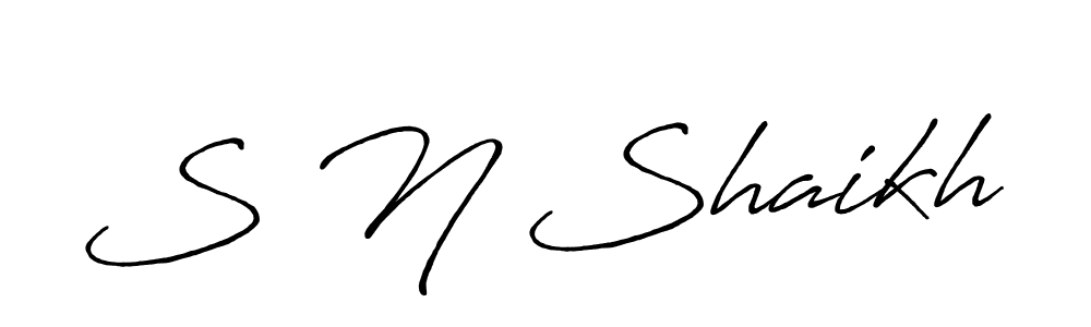 See photos of S N Shaikh official signature by Spectra . Check more albums & portfolios. Read reviews & check more about Antro_Vectra_Bolder font. S N Shaikh signature style 7 images and pictures png