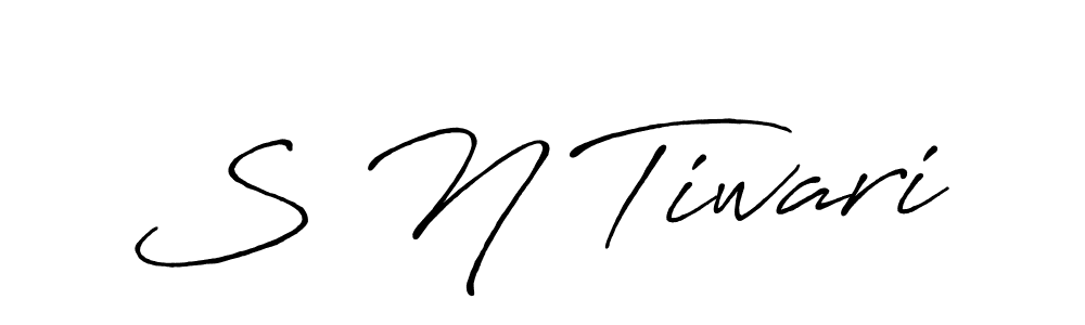 Check out images of Autograph of S N Tiwari name. Actor S N Tiwari Signature Style. Antro_Vectra_Bolder is a professional sign style online. S N Tiwari signature style 7 images and pictures png