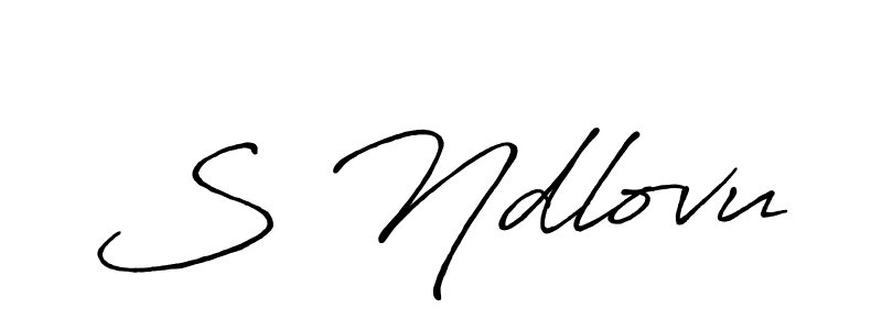 You can use this online signature creator to create a handwritten signature for the name S Ndlovu. This is the best online autograph maker. S Ndlovu signature style 7 images and pictures png