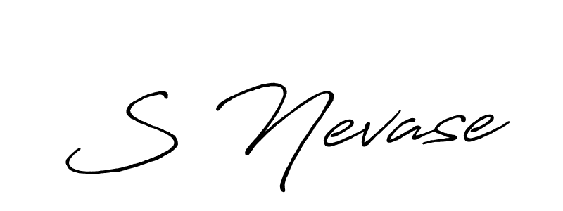 Here are the top 10 professional signature styles for the name S Nevase. These are the best autograph styles you can use for your name. S Nevase signature style 7 images and pictures png