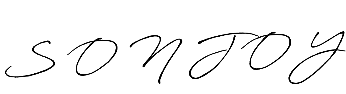 See photos of S O N J O Y official signature by Spectra . Check more albums & portfolios. Read reviews & check more about Antro_Vectra_Bolder font. S O N J O Y signature style 7 images and pictures png