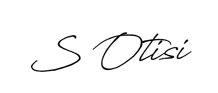 See photos of S Otisi official signature by Spectra . Check more albums & portfolios. Read reviews & check more about Antro_Vectra_Bolder font. S Otisi signature style 7 images and pictures png