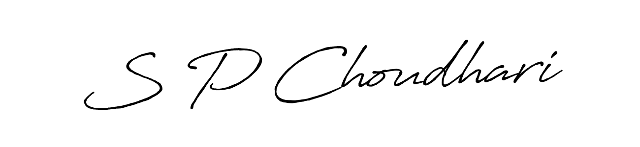 Check out images of Autograph of S P Choudhari name. Actor S P Choudhari Signature Style. Antro_Vectra_Bolder is a professional sign style online. S P Choudhari signature style 7 images and pictures png