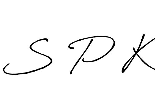 See photos of S P K official signature by Spectra . Check more albums & portfolios. Read reviews & check more about Antro_Vectra_Bolder font. S P K signature style 7 images and pictures png