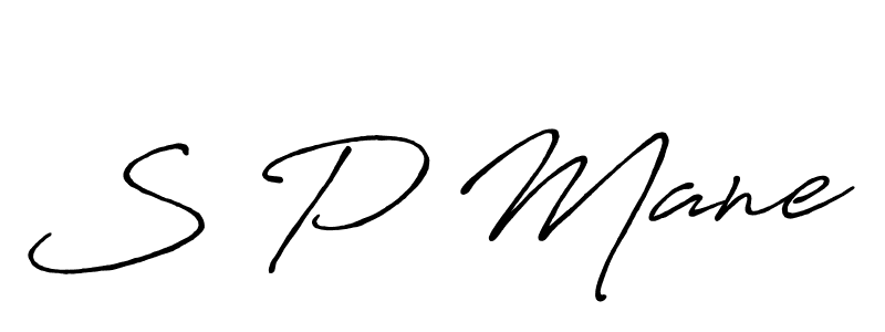 Check out images of Autograph of S P Mane name. Actor S P Mane Signature Style. Antro_Vectra_Bolder is a professional sign style online. S P Mane signature style 7 images and pictures png