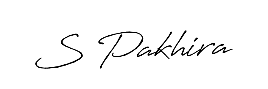 Also You can easily find your signature by using the search form. We will create S Pakhira name handwritten signature images for you free of cost using Antro_Vectra_Bolder sign style. S Pakhira signature style 7 images and pictures png