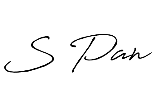 This is the best signature style for the S Pan name. Also you like these signature font (Antro_Vectra_Bolder). Mix name signature. S Pan signature style 7 images and pictures png